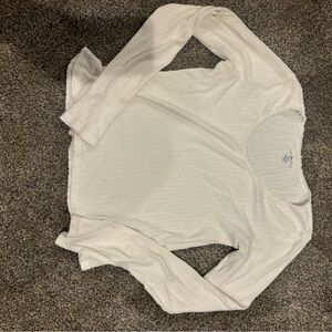 BRANDY MELVILLE SHIRT GREAT CONDITION